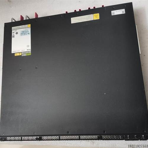 议价s6900-54qf-f万兆数据中心交换机48个万兆光6口4洁川议价