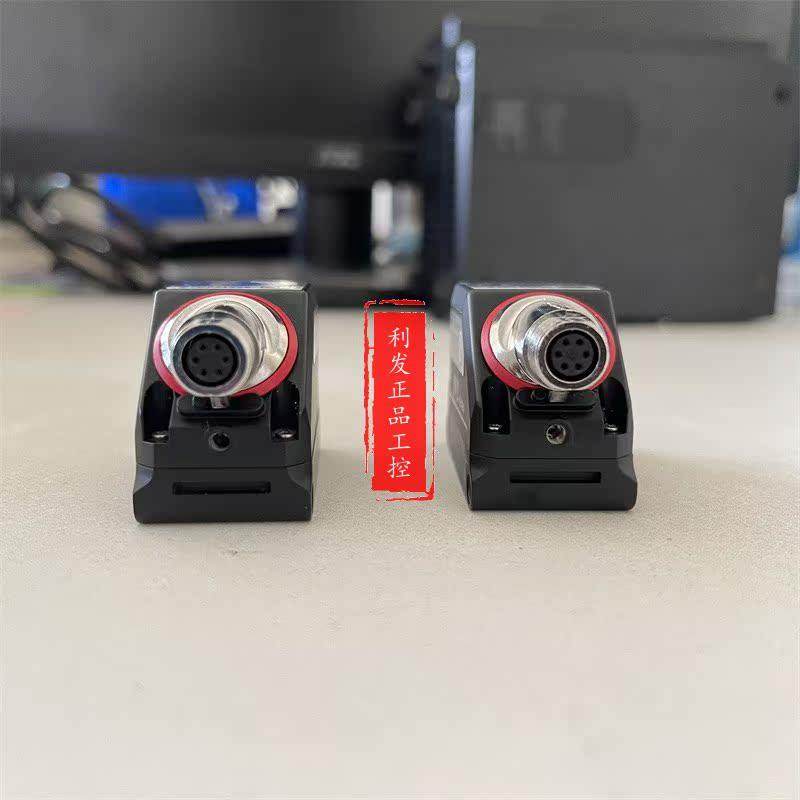 议价实拍图片 图像识别传感器 IV2-G500MA正品原装 IV2-G150MA 基