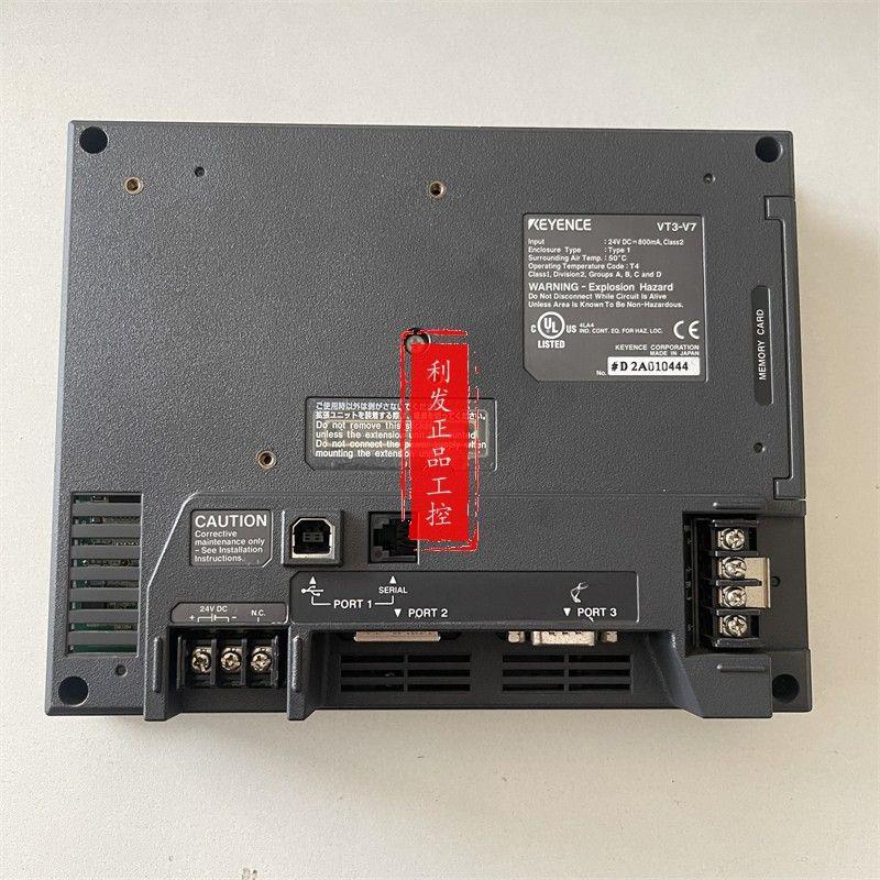 议价/VT3-V7 VT3-Q5MA VT3-Q5MWA VT3-Q5TA原装正品