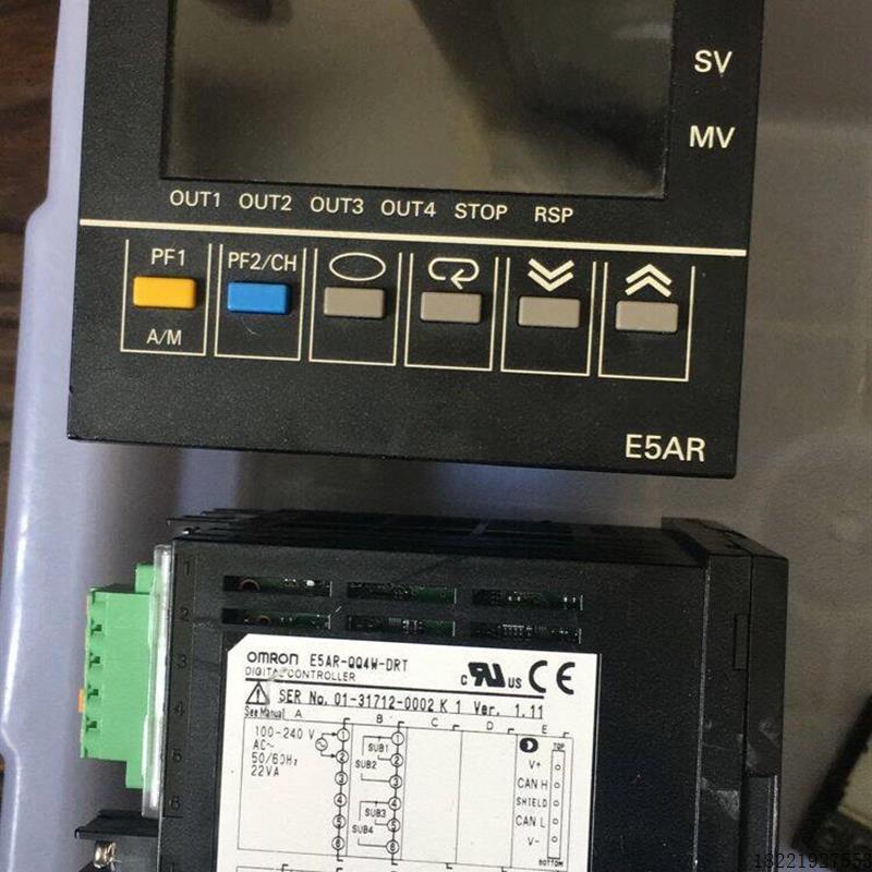 议价正品温控器-QQ4W-DRT/QC4B-DRT/TQQE3MWW-332/QQ43DW-FLK