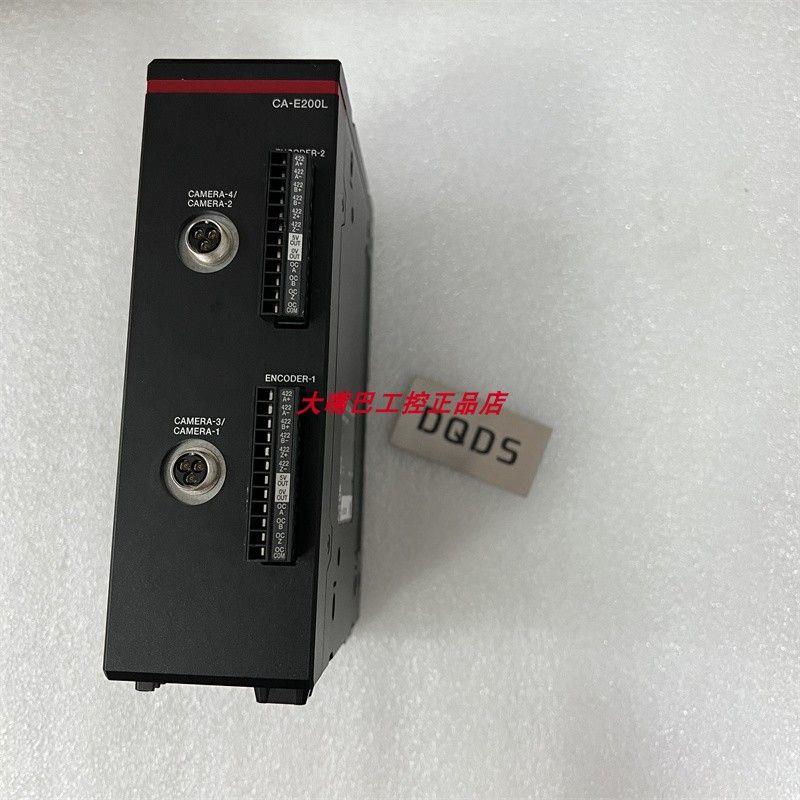 议价现货CA-E200L基恩士CA-E200 CA-E100T CA-E100LJ 正品 CA-E80