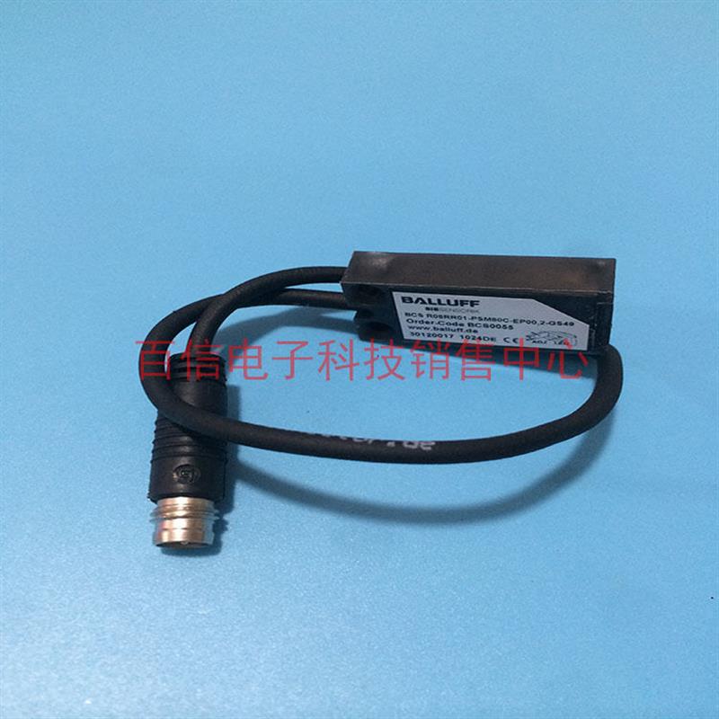 议价A049*BCS R08RR01-PSM80C-EP00,2-GS49现货