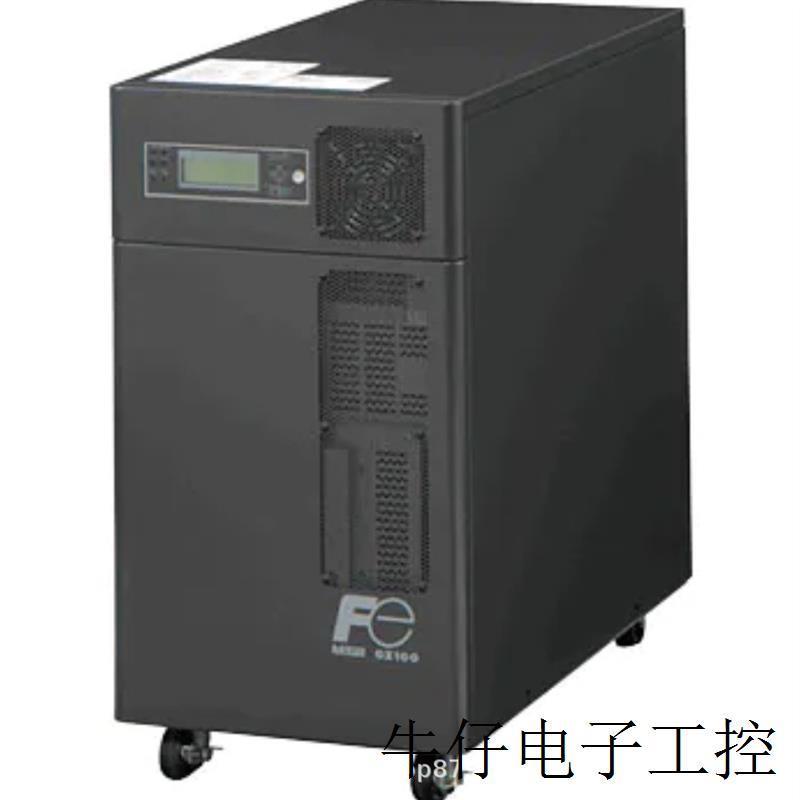 议价BY50S欧姆龙UPS无停电电源装置 Omron BU5002RLG5