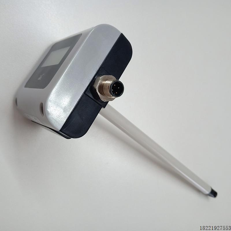 议价台湾EYC风速传感器FTS34-2011-0M,0-20m/s 4-20mA M12接