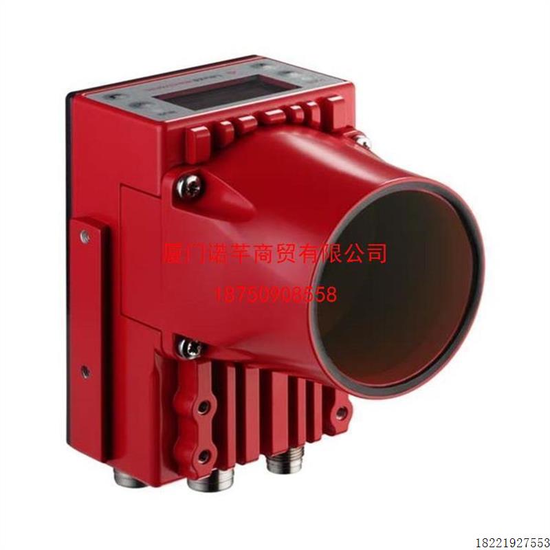 议价LEUZE劳易测LSIS 412i M43-M1-01智能相机参数资料