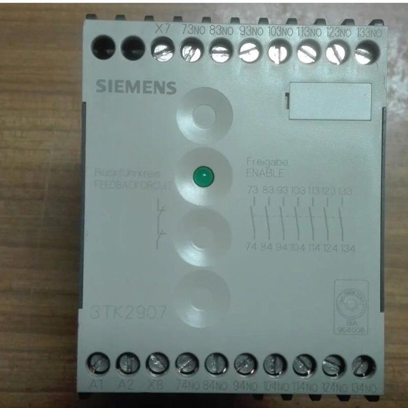 议价Siemens 3TK2907-0BB4 / #Z M1CP 1139实物拍前先议价