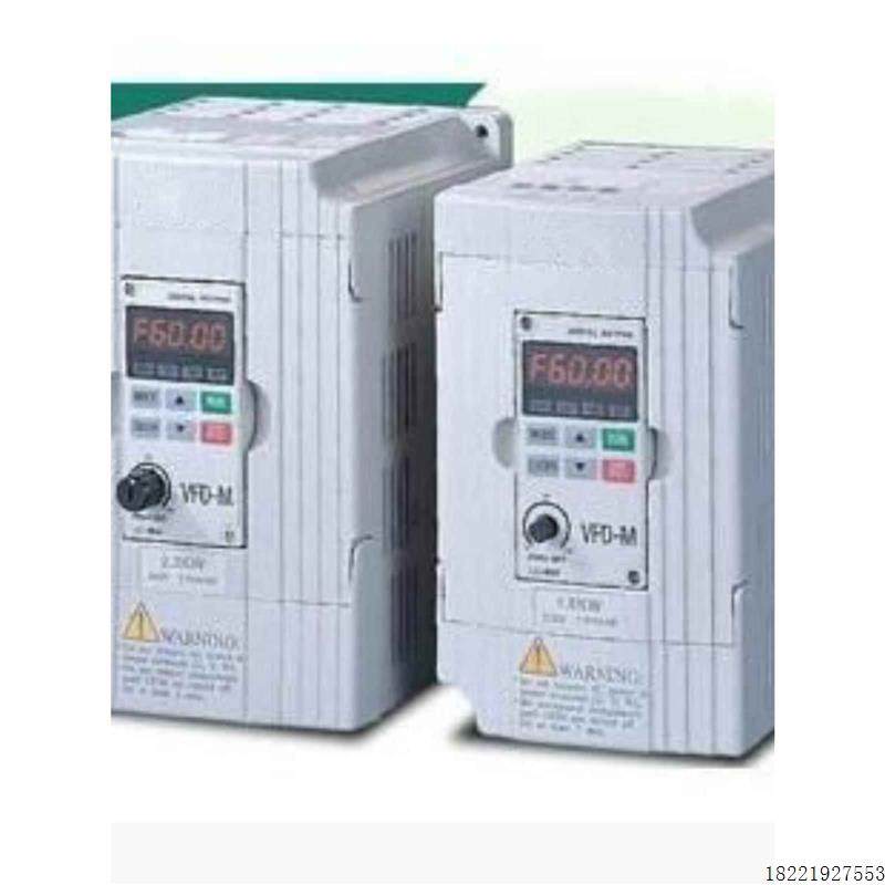 议价全新原装台达变频器VFD015M21A 1.5KW 220V