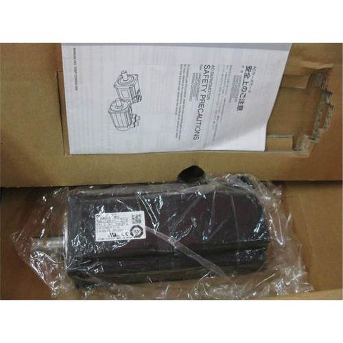 议价伺服电机SGMAS-04A2A2B 现货销售