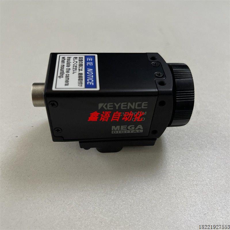 议价CV-200M CV-H500C 视觉相机 CV-H200M XG-H200M /KEYEN