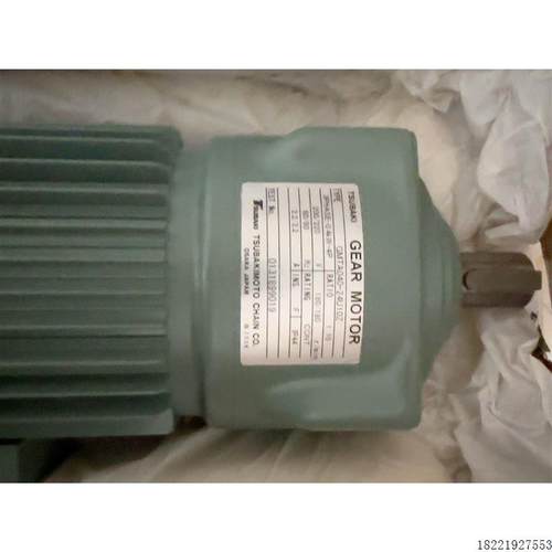 议价全新原装进口椿本SUBAKI电机 GMTA040-24U10Z