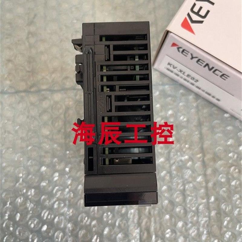 议价进口KV-RC16BR KV-RC16BT KV-RC32BT KEYENCE输入输出单元 议