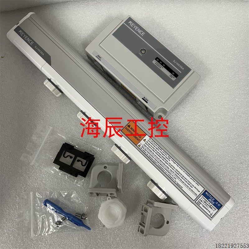 议价SJ-H036A基恩士光栅SJ-H060A SJ-E036A SJ-G084 全新原装质保