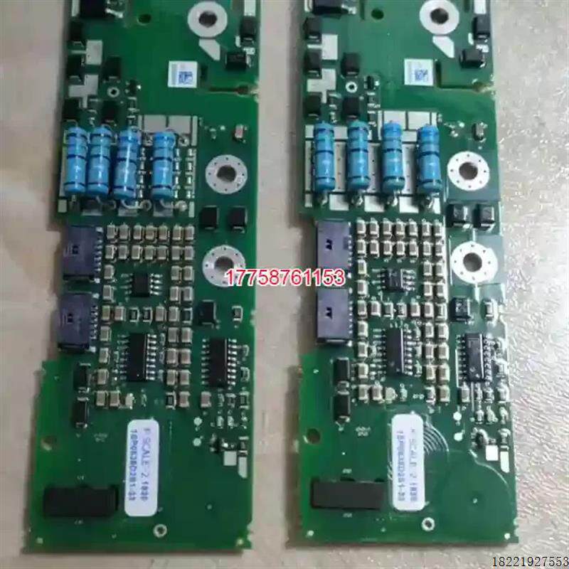 议价全新议价1SP0635V2M1-33  1SP063全新议价