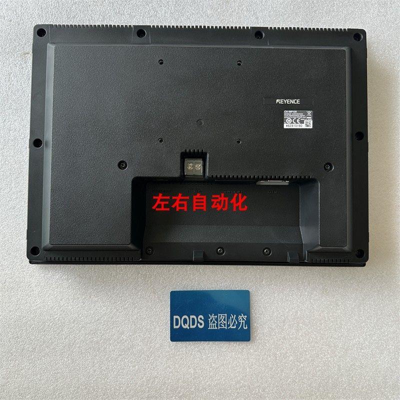 议价彩色液晶显示屏幕CA-MP120T CA-MP120基恩士正品质保一年进店