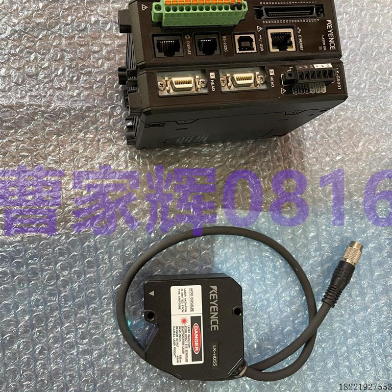 议价LK-H055 LK-G5000可控制器 LK-G5001V LK-G5001PV 原装