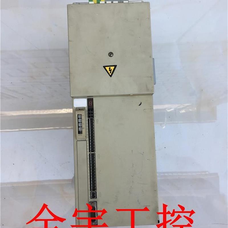 议价A081*伺服驱动器6SC6116-0AA00变频器