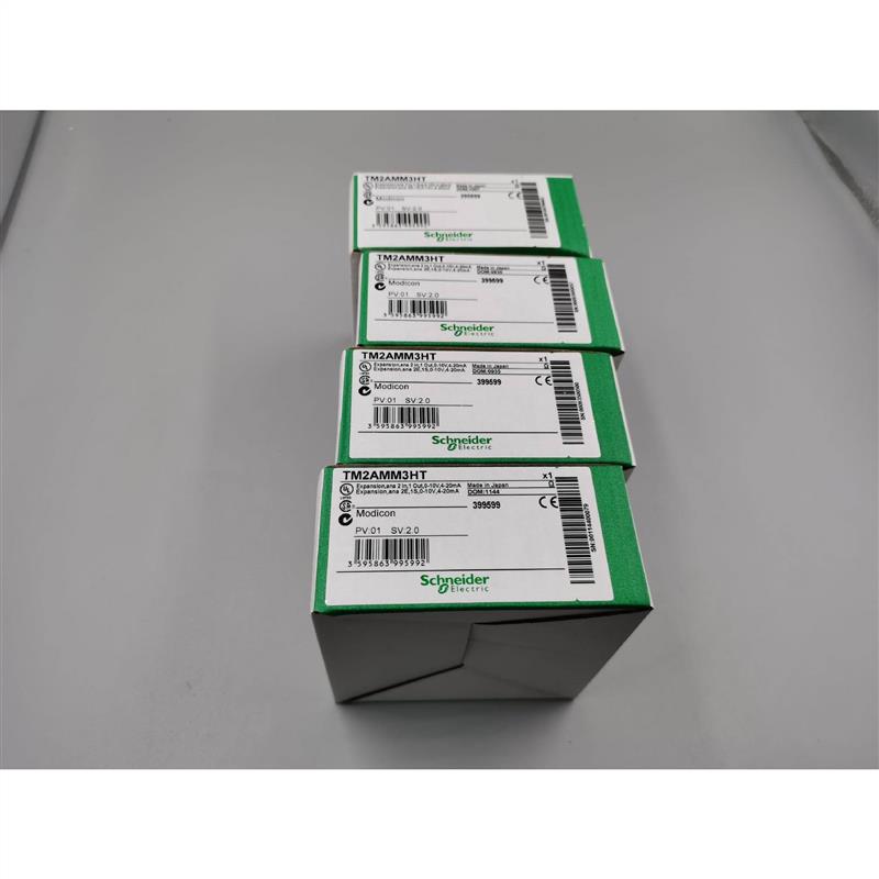 议价allen-bradleyTM221CE40T 法国 Schnaider 正品 PLC 模块