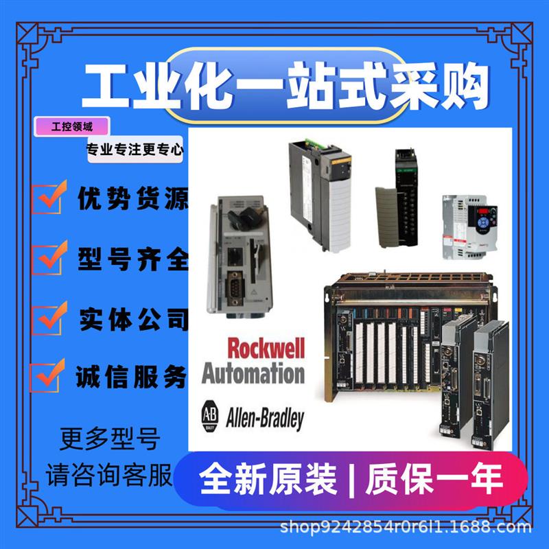 议价6189X-4GDDR2  工控备件  a-b  电子 模块   原装议价