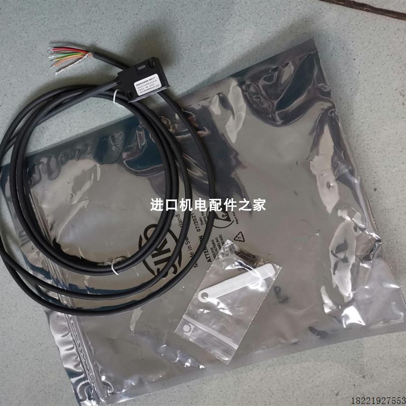 议价 EAST1024/230-400 CODE11E002231电源SIKO MSK5000-12