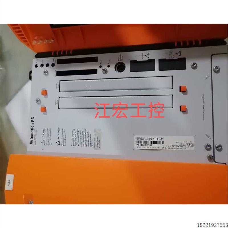 议价 贝加莱主机5PC600.SX05-01 5PC810.SX02-00