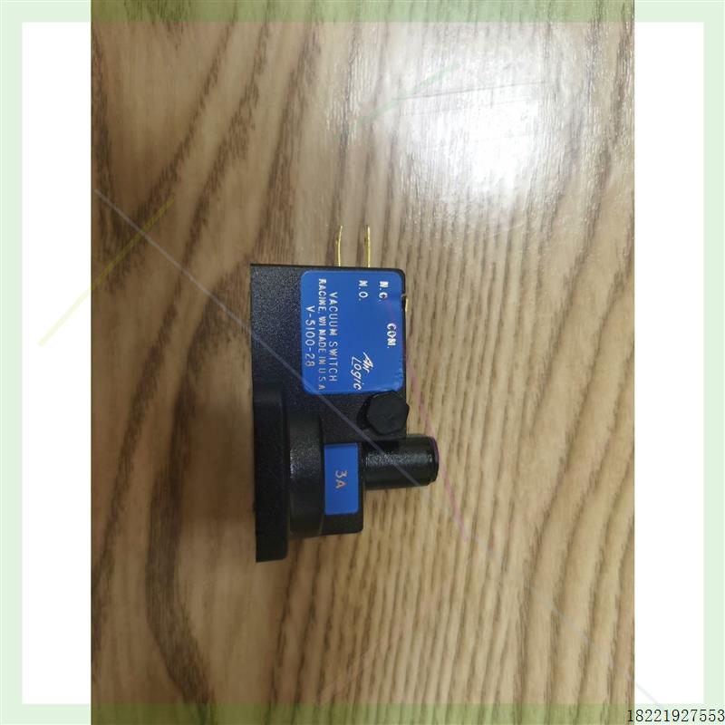 议价Air Logic V-5100-28压力开关!图片实拍,几