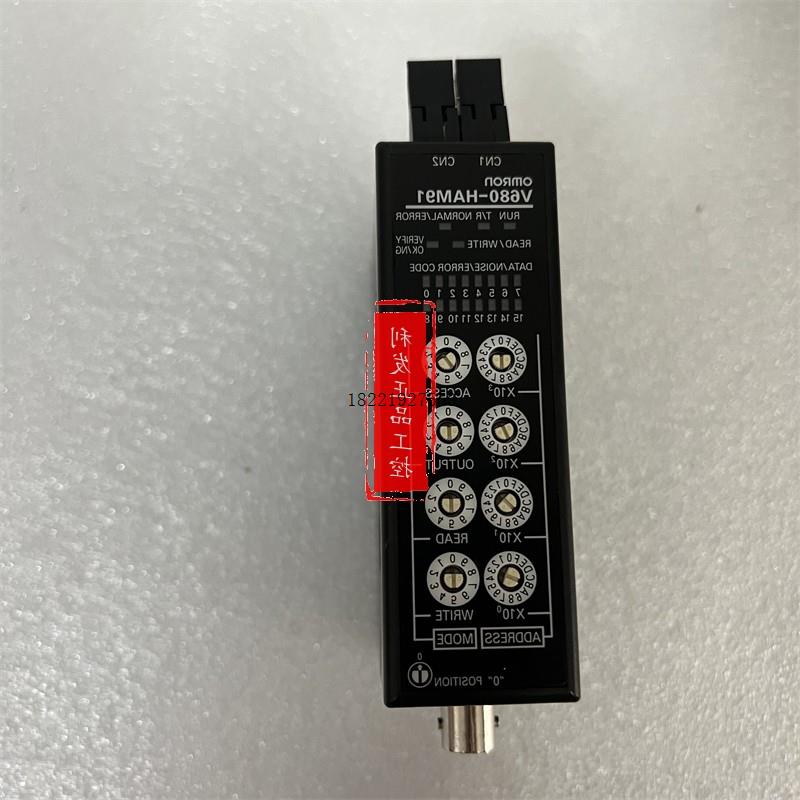 议价现货供应传感器控制器 V680-HAM91 V680-HAM81原装V600-HAR81