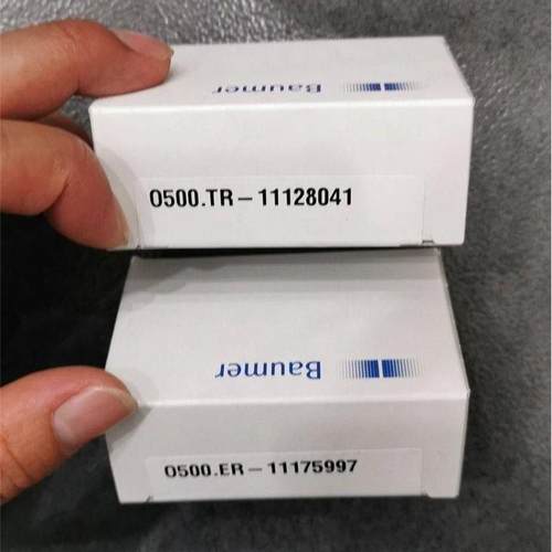 议价O50e.T0R-11128041O500NMU.ER-111/75997 Baumr 堡盟 现货请