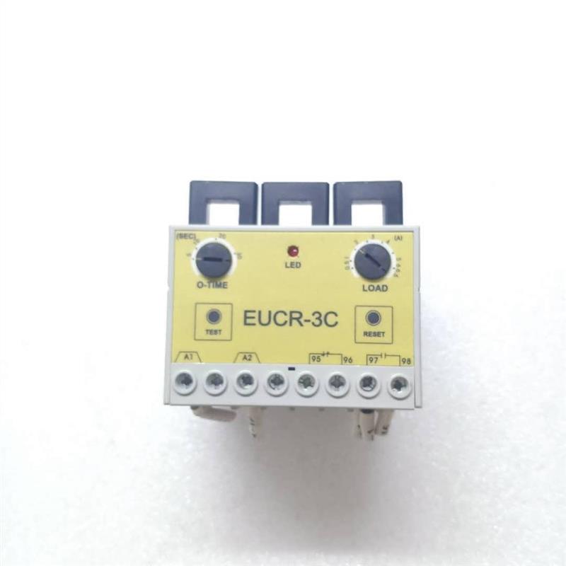 议价EOCR EUCR-3C议价
