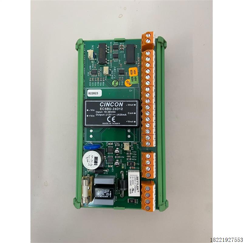 议价EC5BU-24D12全新原装