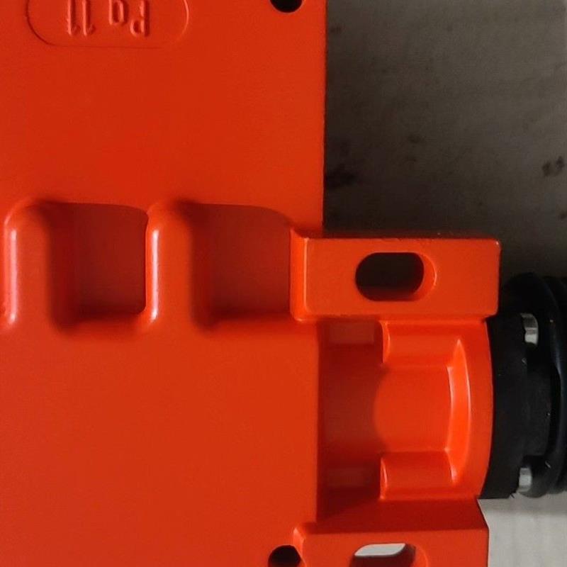 议价Steute全新Steute拉线开关ZS731O/1SWVD 73.1.42.9.08先议价