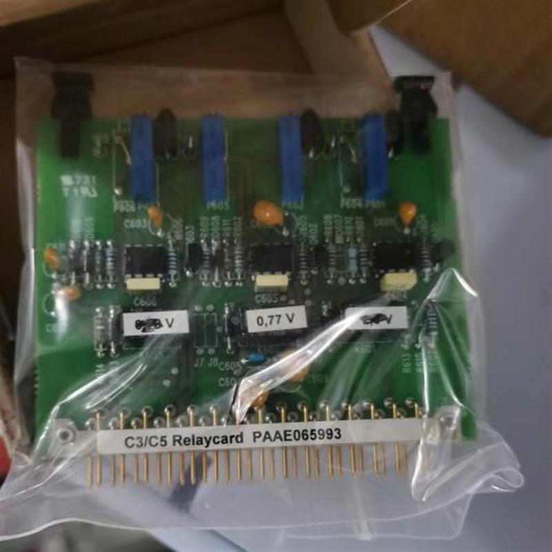 议价C3/C5 Relaycard PAAE065993电路板议价议价