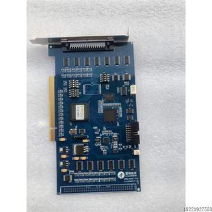 议价现货 步进电机控制 雷赛DMC3400A四轴高性能点位卡4轴伺服