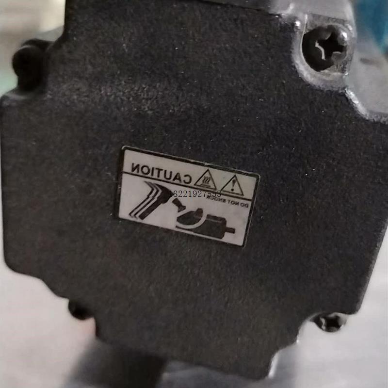 议价拆机台达伺服电机ECMA-C10604FS台湾产功能正常,含,议价.