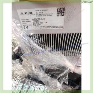100 ILAS 100w激光器YLPN 數(shù)套二手拆機(jī)IPG