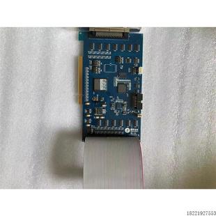 议价现货 雷赛运动卡转接板ACC64T068 雷赛DMC5800控制运动卡