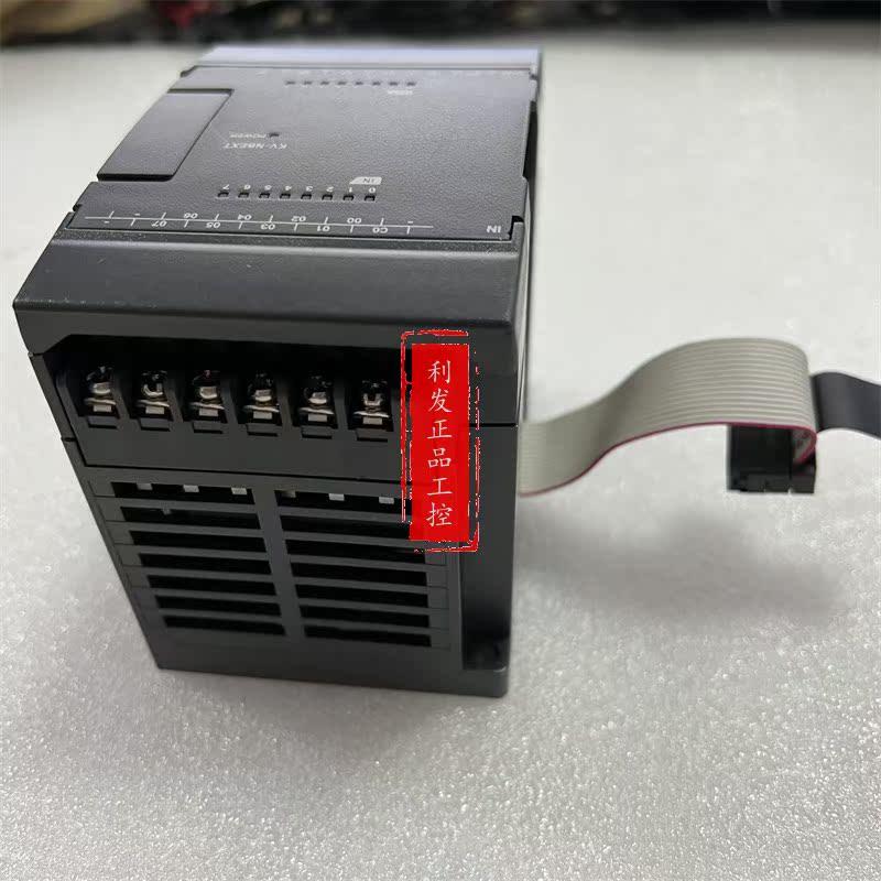 议价/KV-N8EXT  KV-8000 KV-B16RC  控制器进店全新