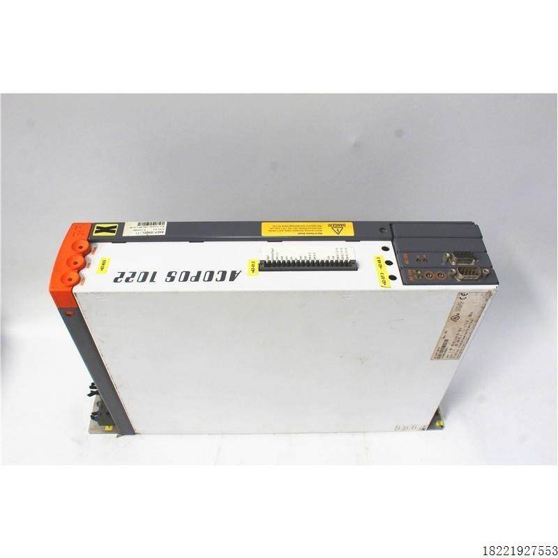 议价B&amp;R贝加莱 伺服驱动器 ACOPOS 1022 8V1022.00-2