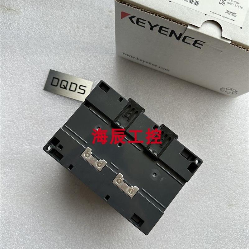 议价原包装 KV-N24DR 端子台型 PLC 系列 KV-N24DT KV-N24DTP key