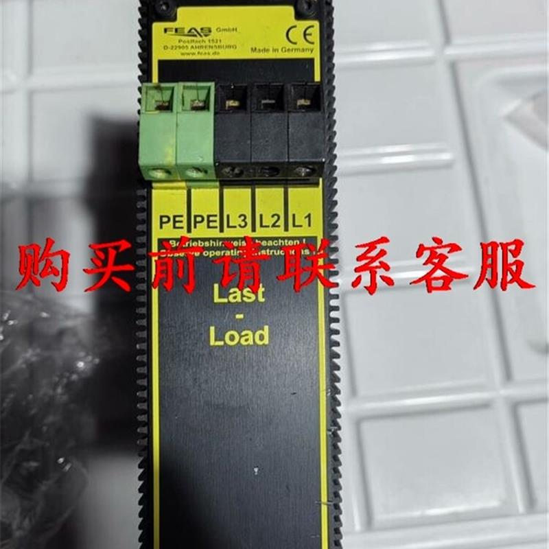 议价.FEAS电源NFK5135-25A31的