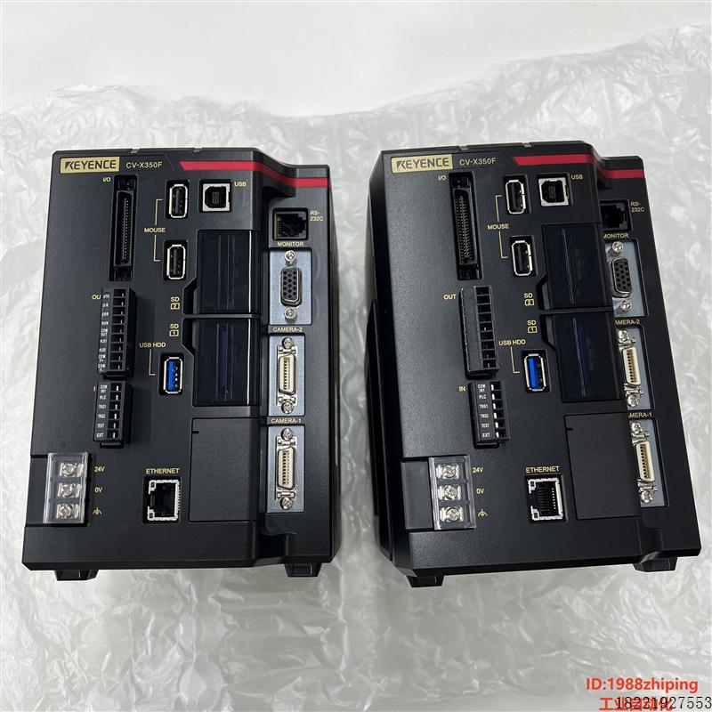议价CV-X350F CV-X320M CV-X320F CV-X400A CV-X420F控制器 CV-X3