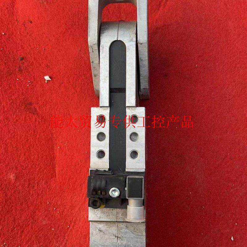 议价TUNKERS德克斯强力夹紧气缸,V 40.5 BR2 A6