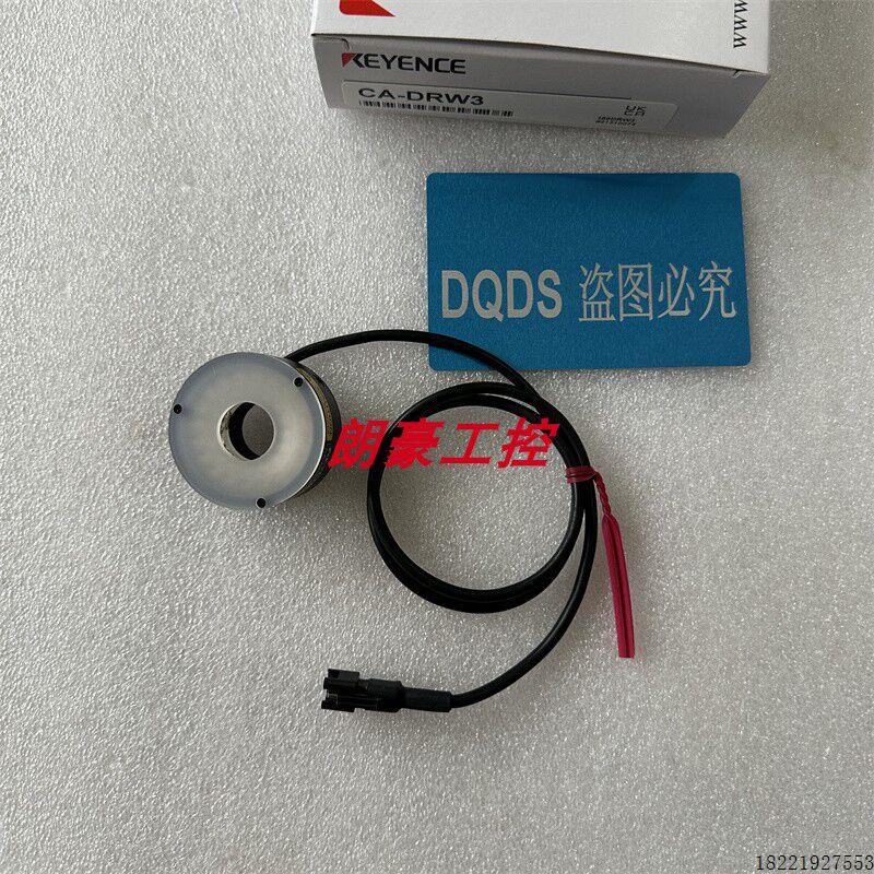 议价基恩士CA-DRW10F CA-DRW13P CA-DRW3/DRW20X  CA-DRW13M 传感