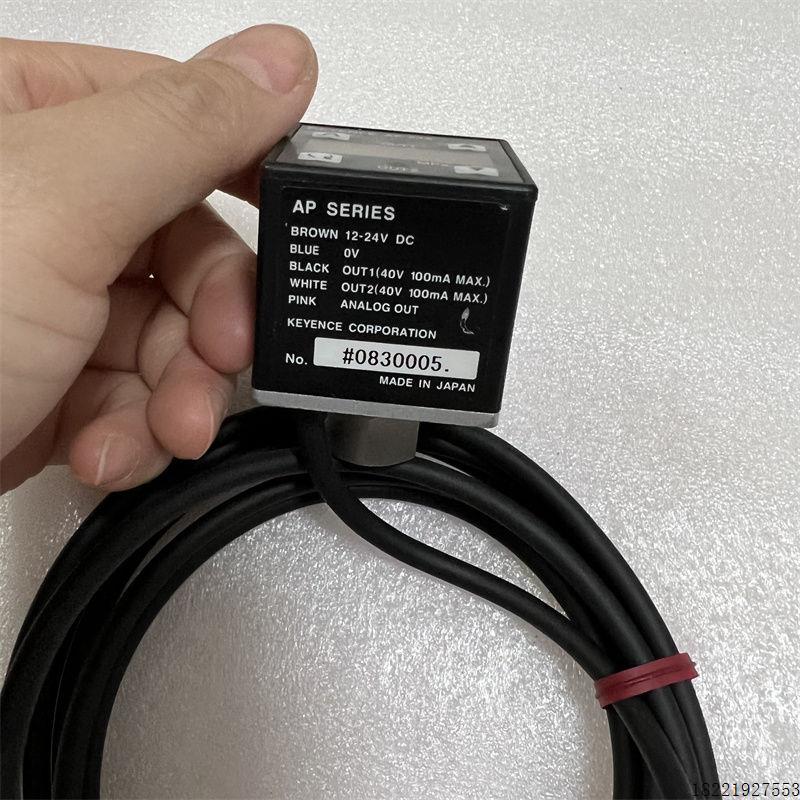 议价/AP-53A  AP-53ZA 压力传感器全新原装可开% 现