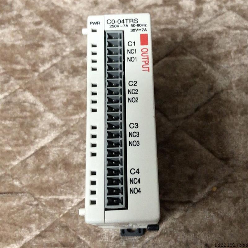 议价CLICK oyo光洋 模块 C0-04TRS