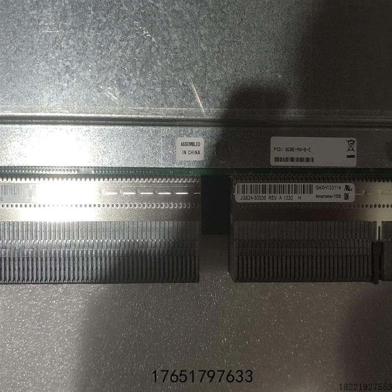 议价拆机jper scbe-mx 引擎主控扩展卡