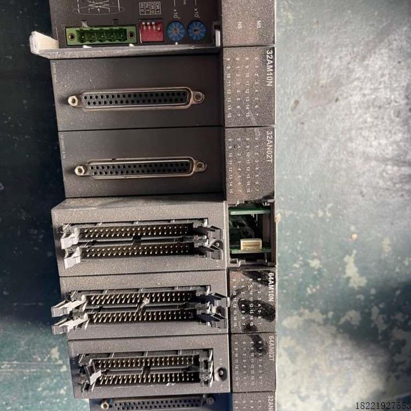 议价AH32AN02T-5B台达可控制器AS64AM10N