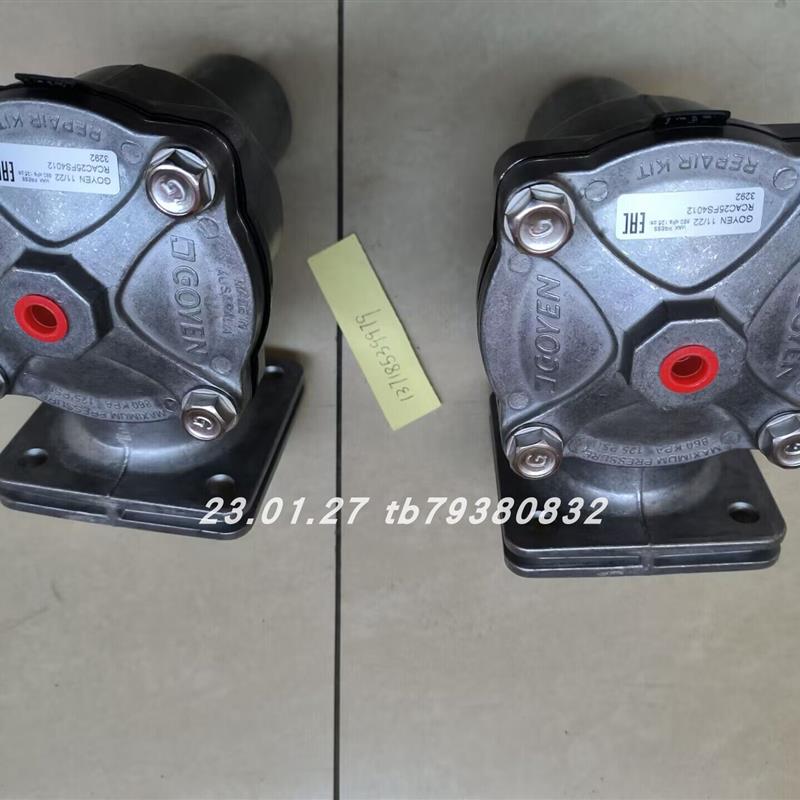 议价高原 RCAC25FS4012电磁阀  RCA3D1-330电磁阀