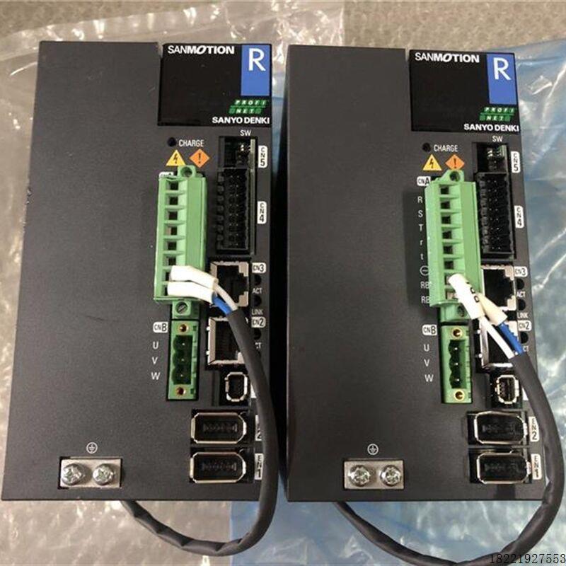 议价伺服驱动器RS2A05A2PA5D00 原装现货99新