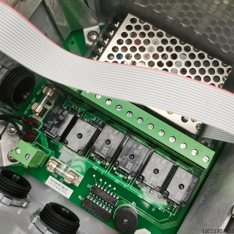 议价WALCHEM禾威PH计/电导率  WPH410-5NN