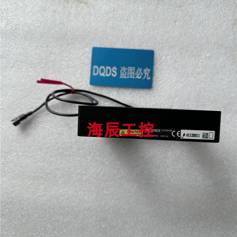 议价光源CA-DQW7M.CA-DQW12M.CA-DQW10M方形照明多角度 keyence基